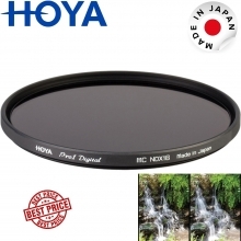 Hoya 82mm PRO-1 Digital ND16 Filter